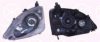 KLOKKERHOLM 29380141 Headlight